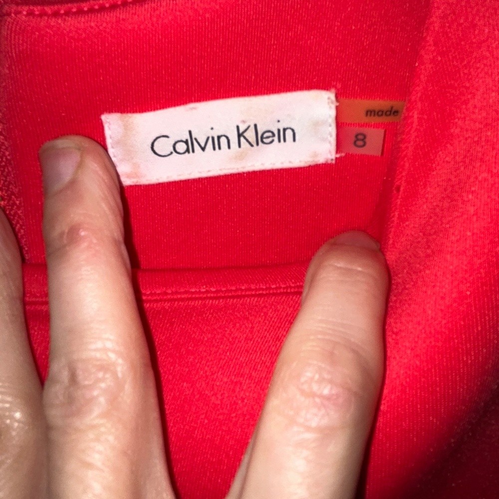 Calvin Klein - Picture 2 of 2